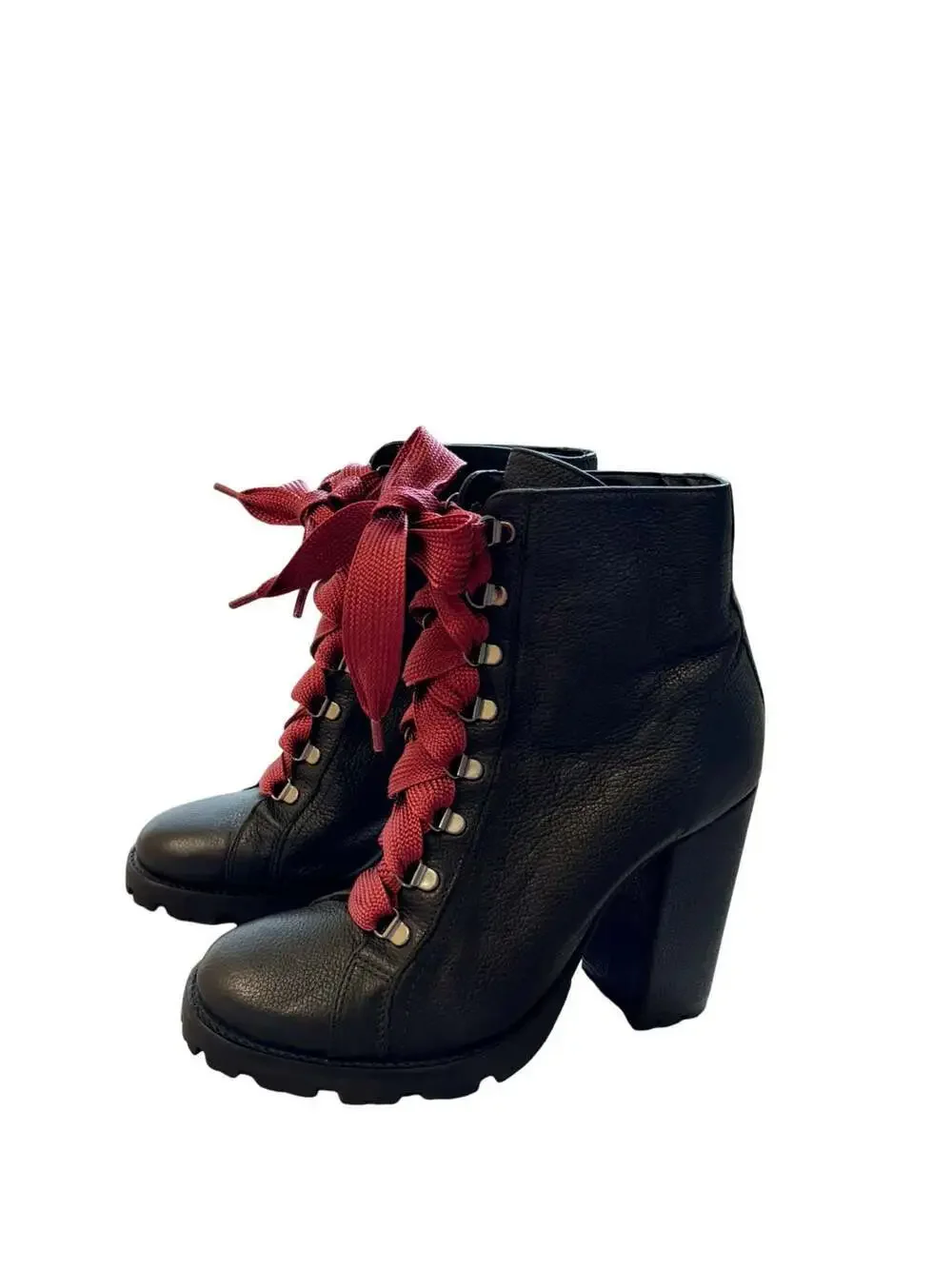 SCHUTZ zhara booties